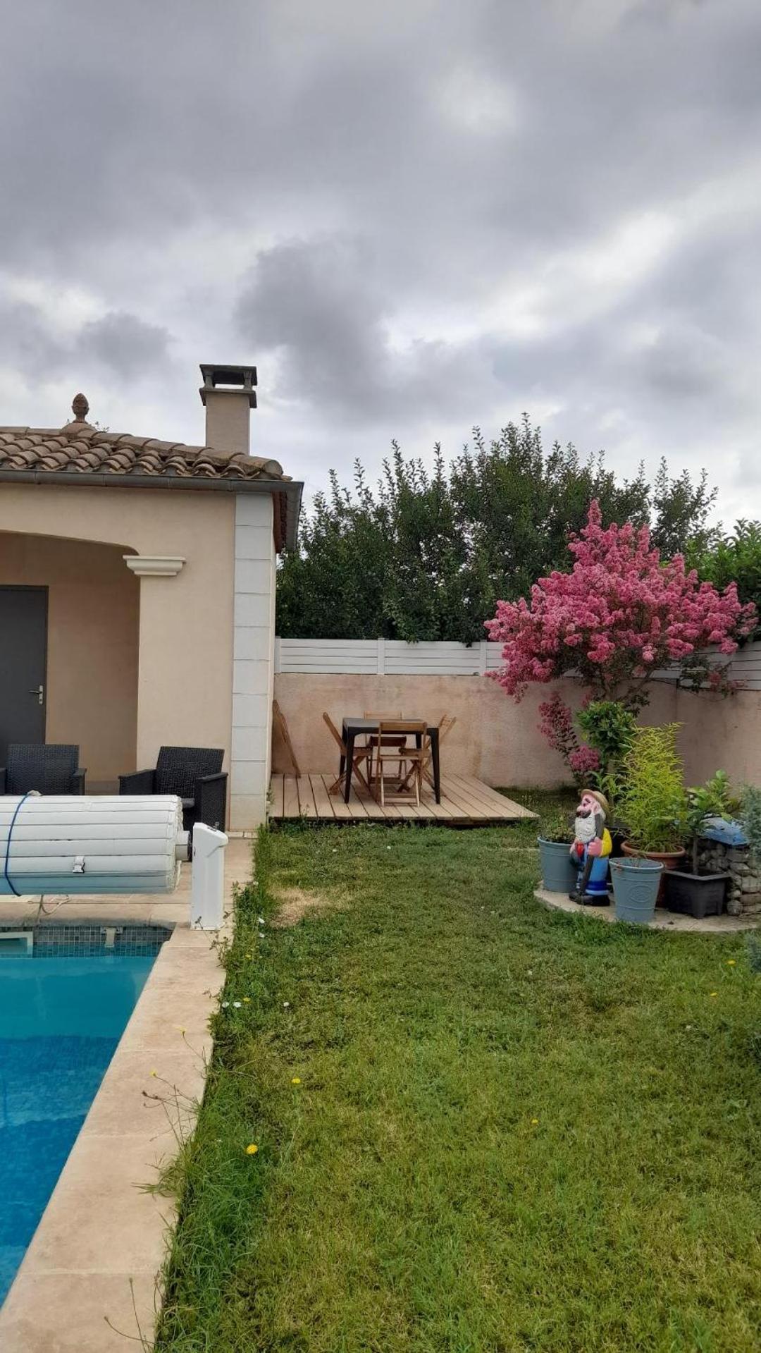 La Bastide Du Canal Avec Piscine Et Clim قرقشونه المظهر الخارجي الصورة